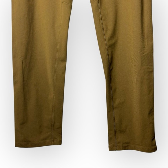 Lululemon Commission Pant Classic 36 - Picture 3 of 9